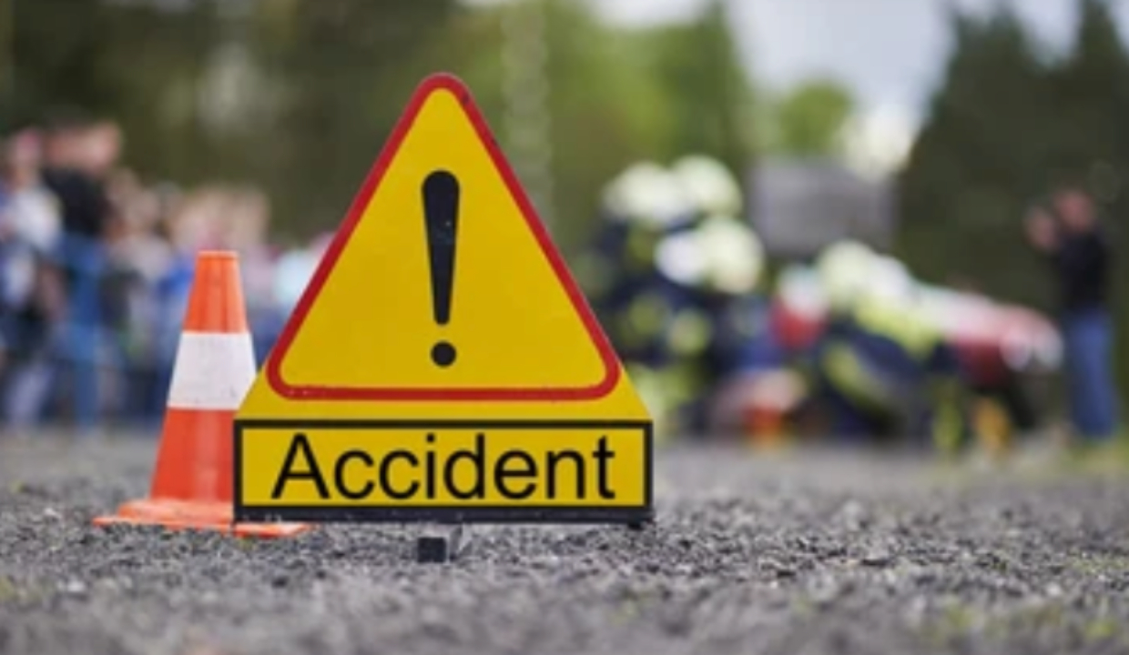 Three killed in two separate road accidents in Uttar Pradesh’s Shahjahanpur