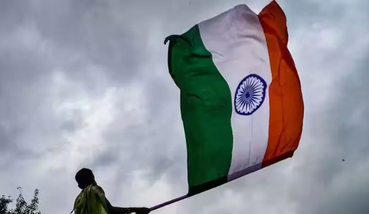 Tiranga rallies held across Kashmir; L-G says Tricolour flying high as India's living conscience