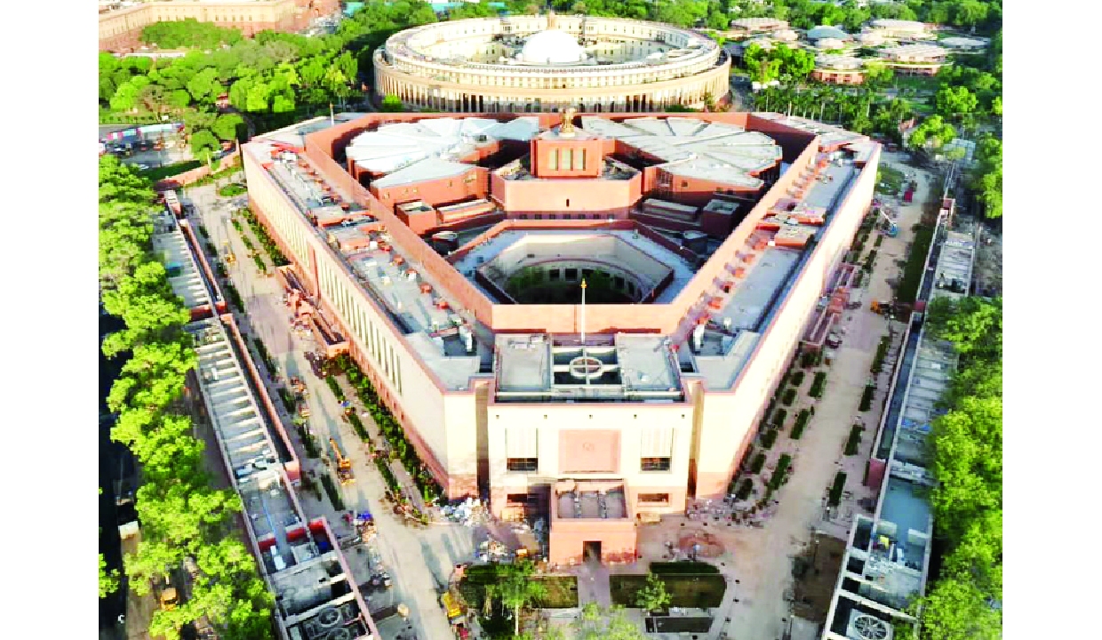 TMC loses chairpersonship of two key Parliamentary panels