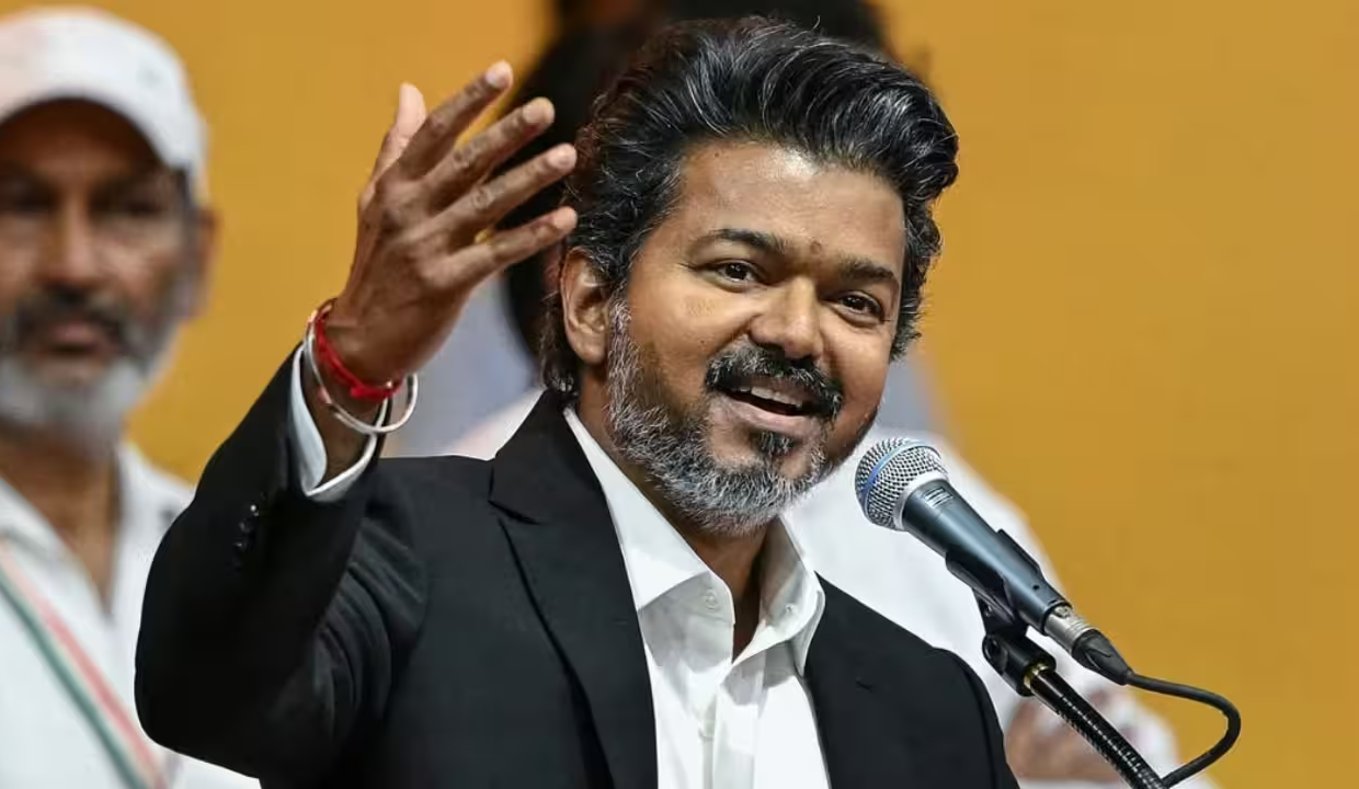 TN CM Vijay warns against abusive language, personal attacks targeting women