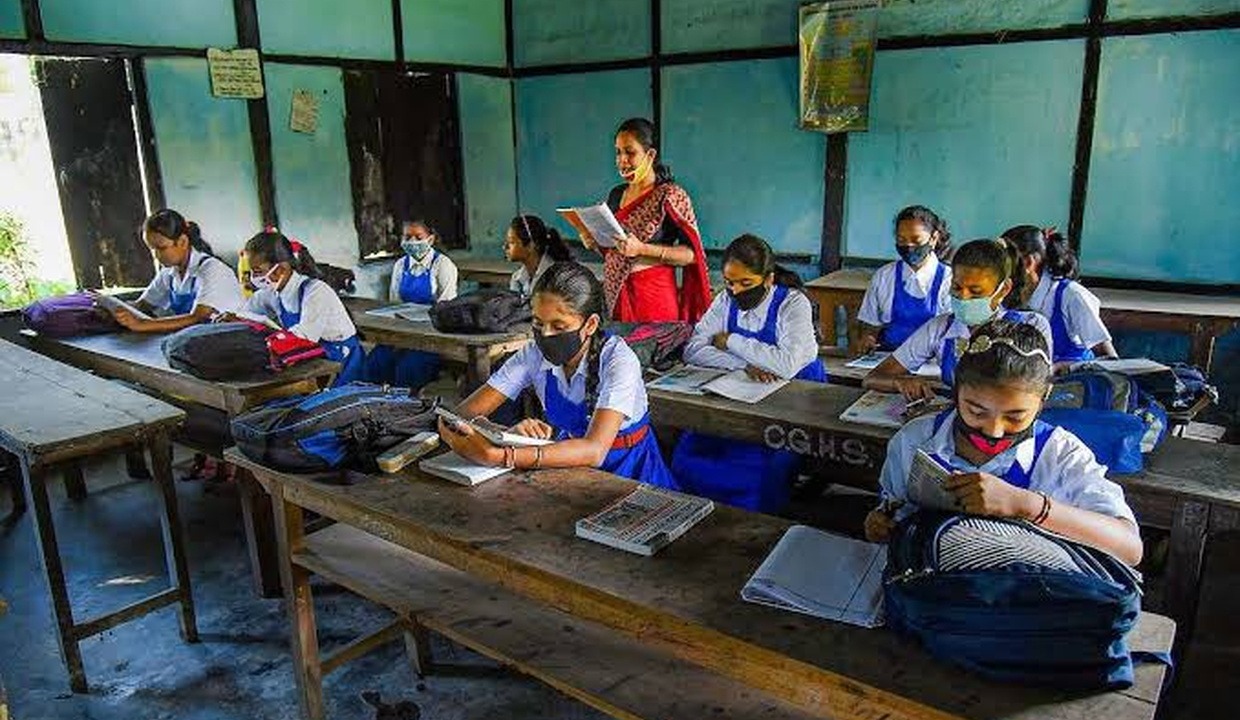 Tamil Nadu Dalit girl death: School Headmistress booked for abetment after alleged caste humiliation