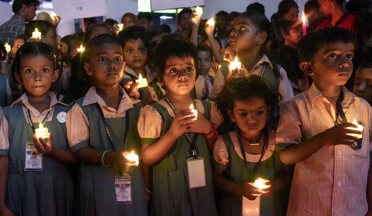 TN sets up war room as 100 pilgrims remain untraceable in Nepal floods