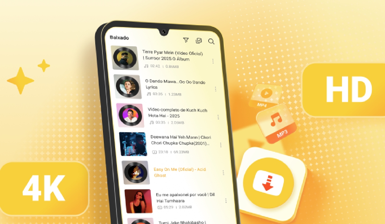 Top 6 Video Downloader Apps for Tecno and Infinix Phones in 2026