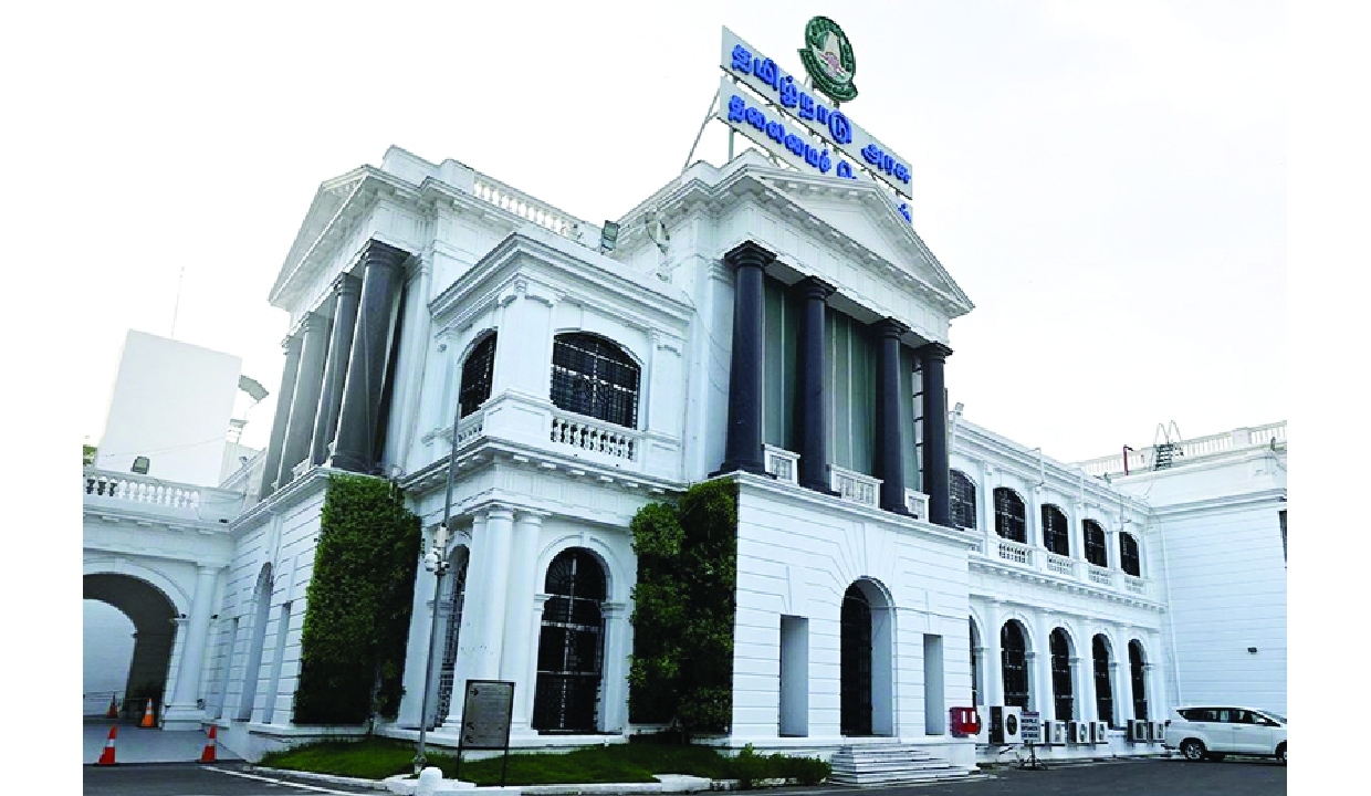 Top court disposes TN privilege case, keeps questions open