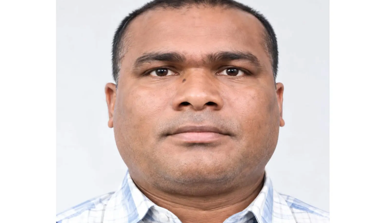 TPC commander Brijesh Ganjhu killed in UP ATS encounter in Varanasi