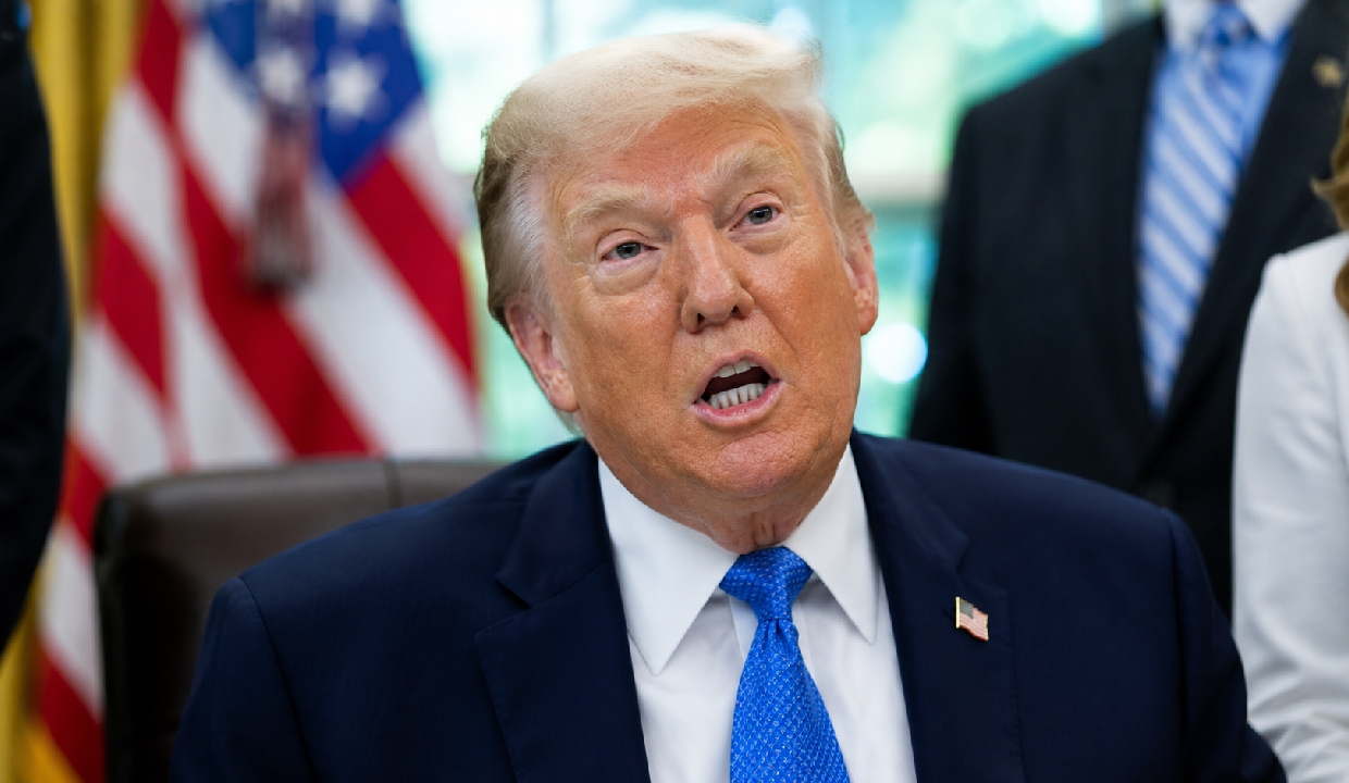 Trump claims Iran Peace Deal is near as Israel-Iran tensions continue