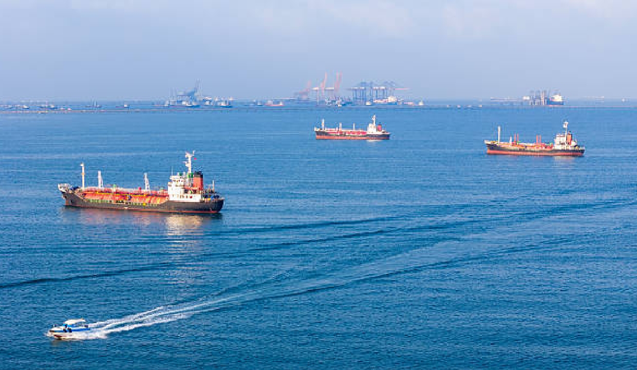 Trump warns of strikes on Iran’s power plants as Strait of Hormuz tensions escalate