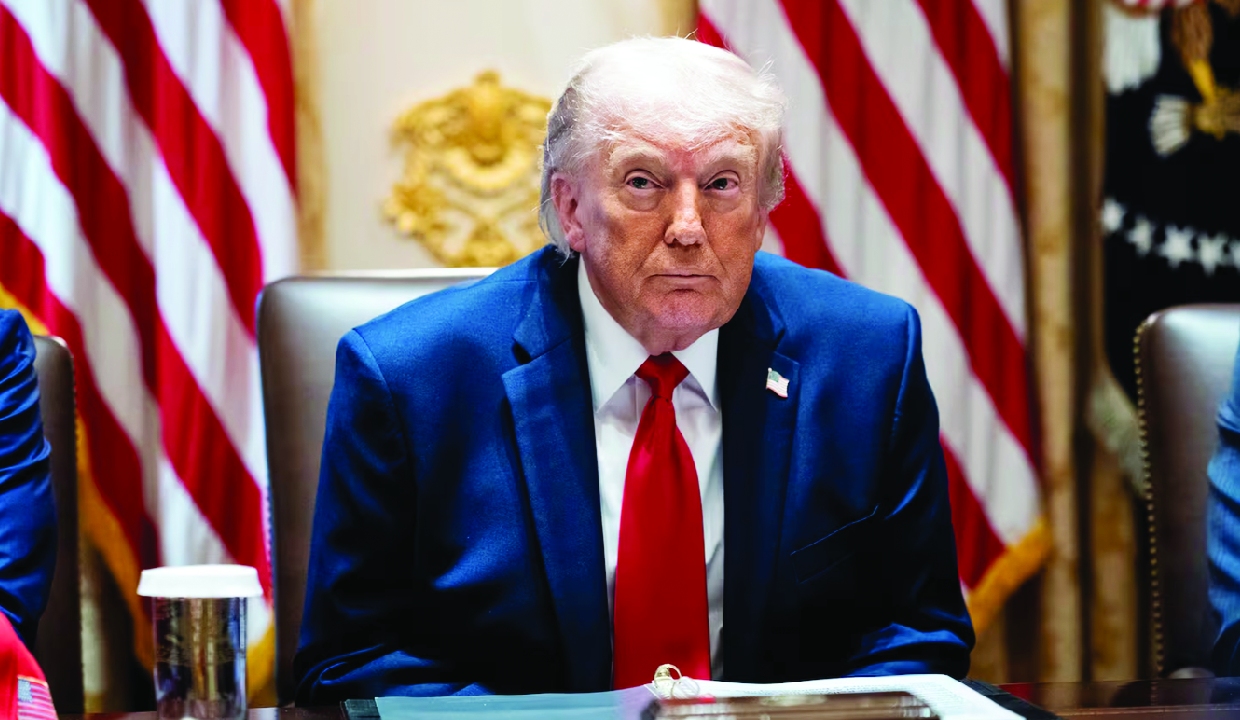 Trump yet to seal Iran deal