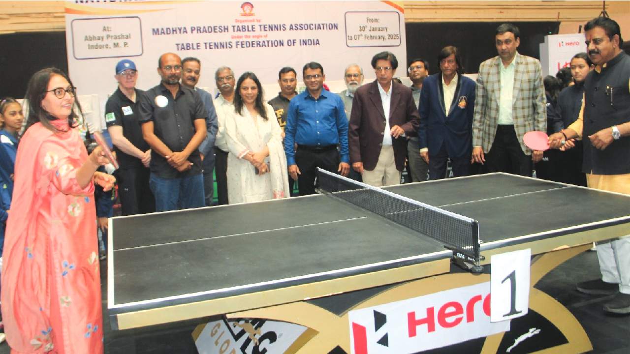 TTFI to hold nationals in March