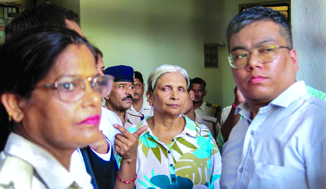 Twisha death probe deepens with digital reconstruction