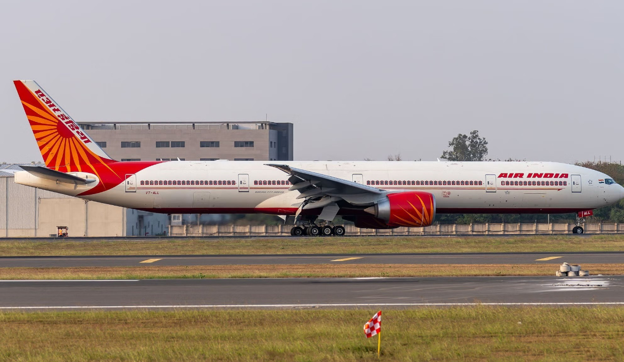 Two Air India Group pilots fail initial drug test