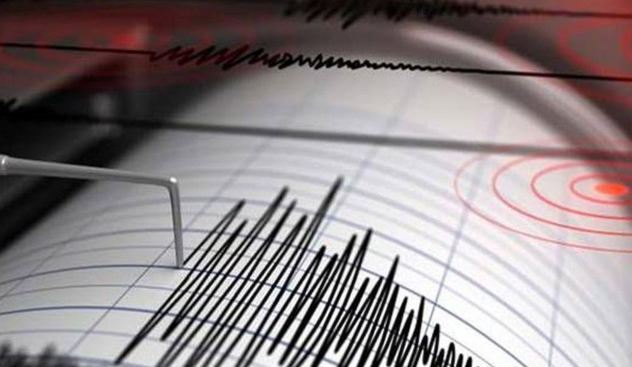 Two earthquakes strike Nepal's mugu district within hours, no casualties reported