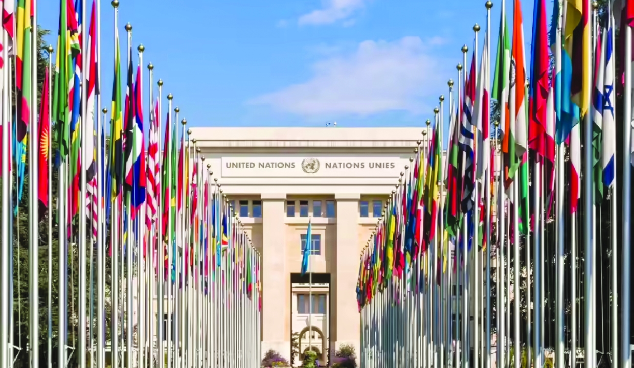 Two Indian to be honoured on International Peacekeepers Day