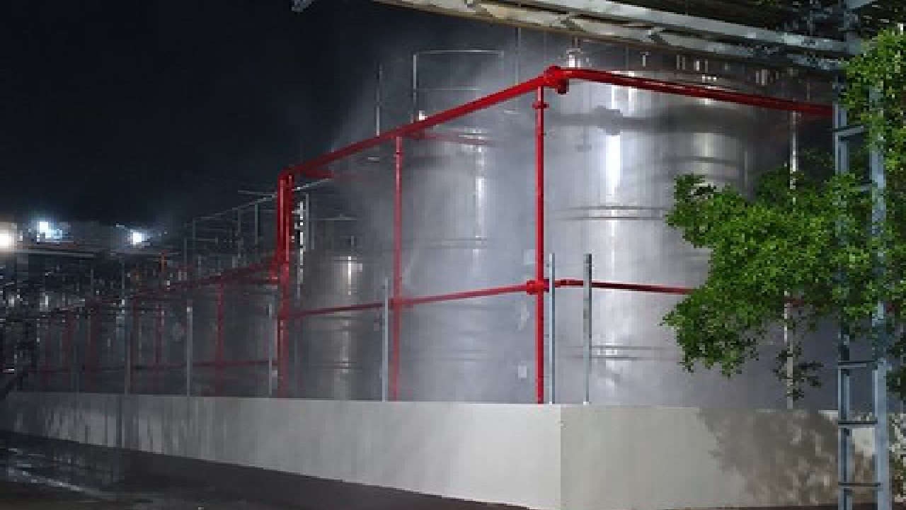 Two killed, nine injured in reactor blast at Telangana pharma unit