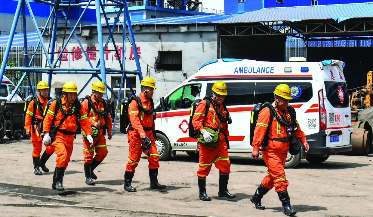Two traffic accidents in Cambodia kill 14 garment factory workers