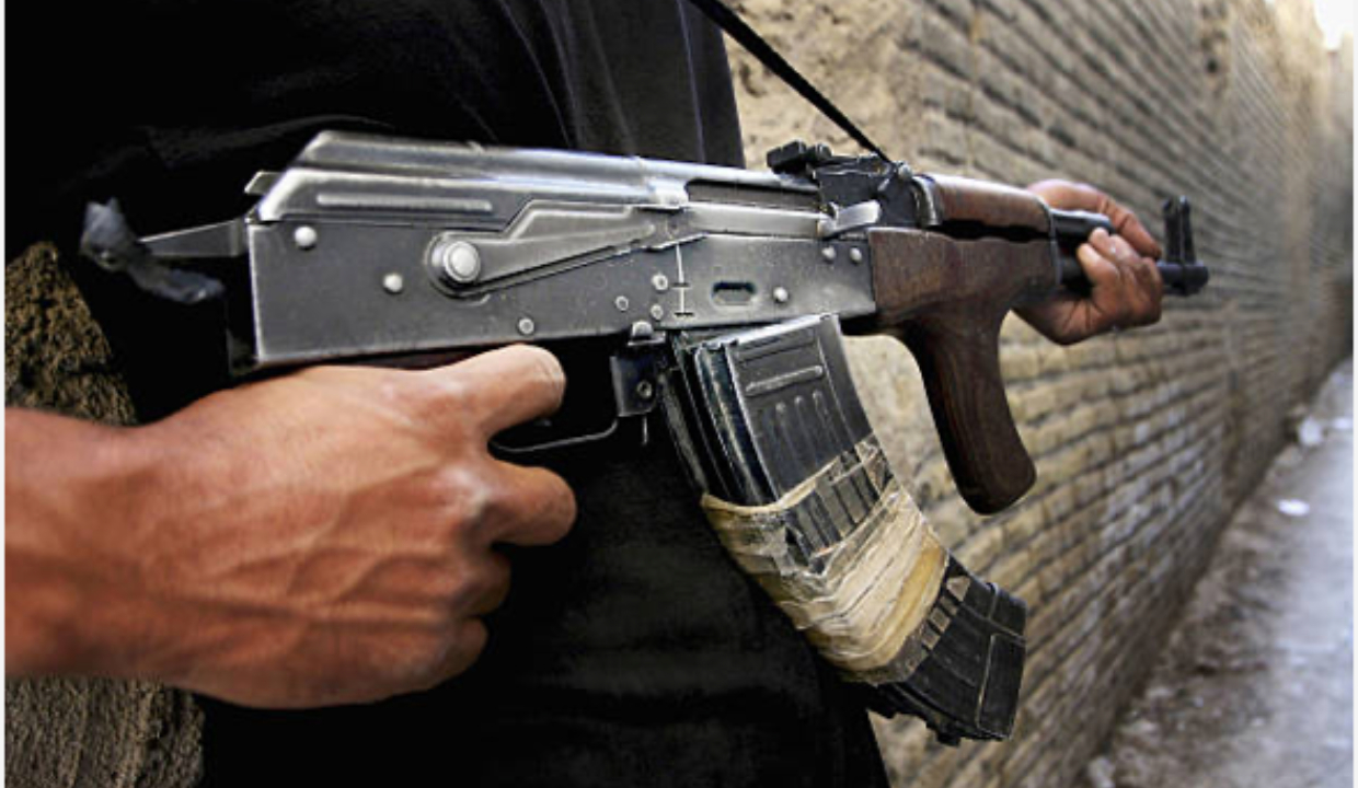 Two women killed in Balochistan terror attack; security forces gun down seven terrorists