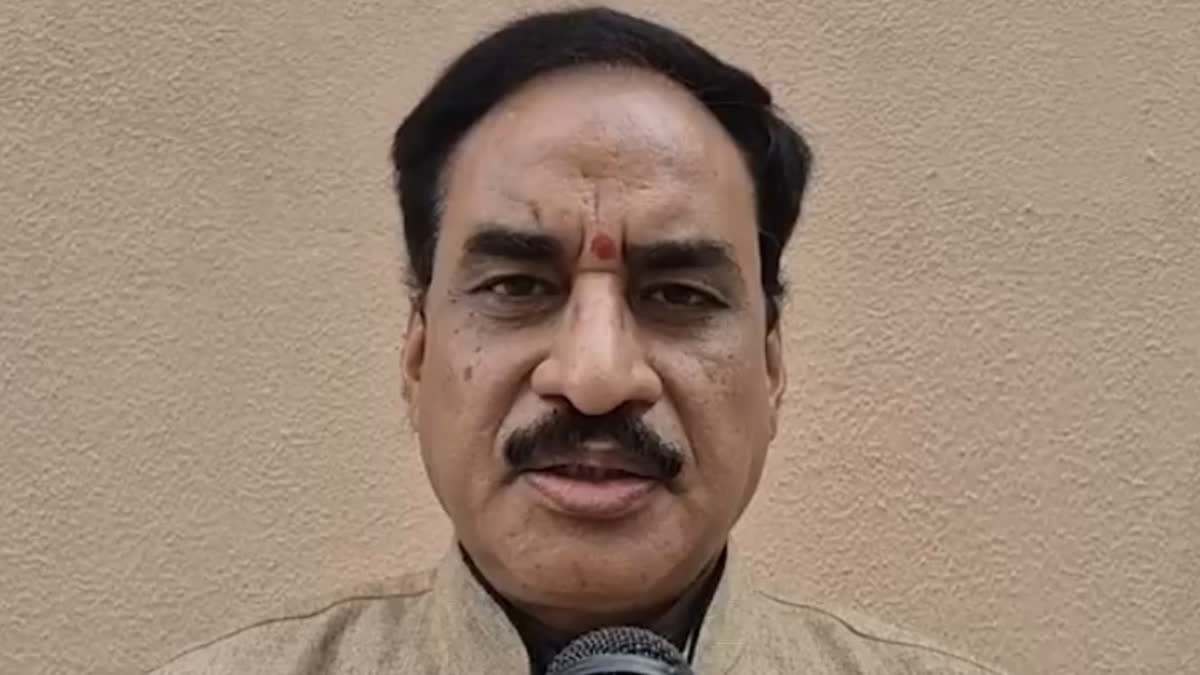 UCC in 21 BJP-NDA states by 2029 will be milestone for gender equality: VHP
