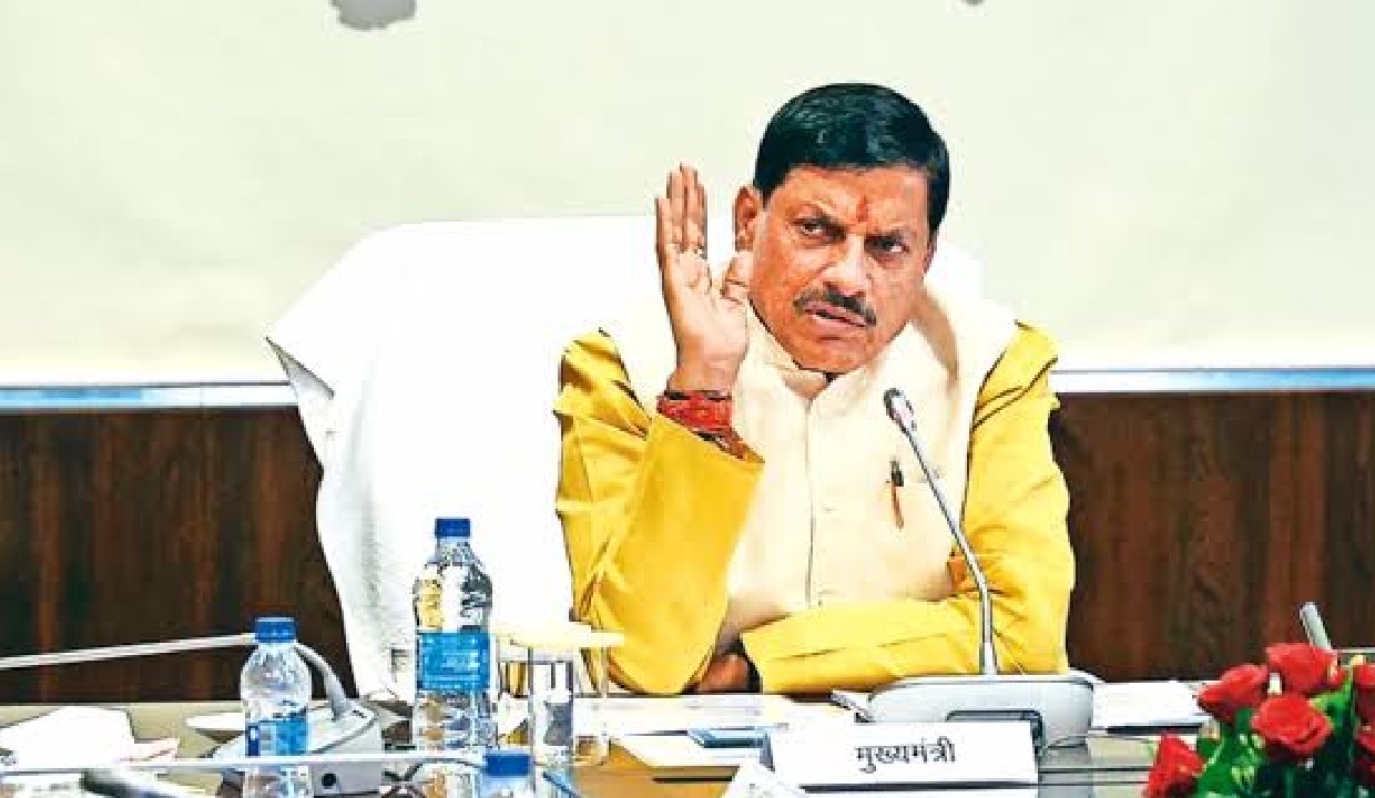 UCC will protect rights of all, meant for every religion: Madhya Pradesh CM