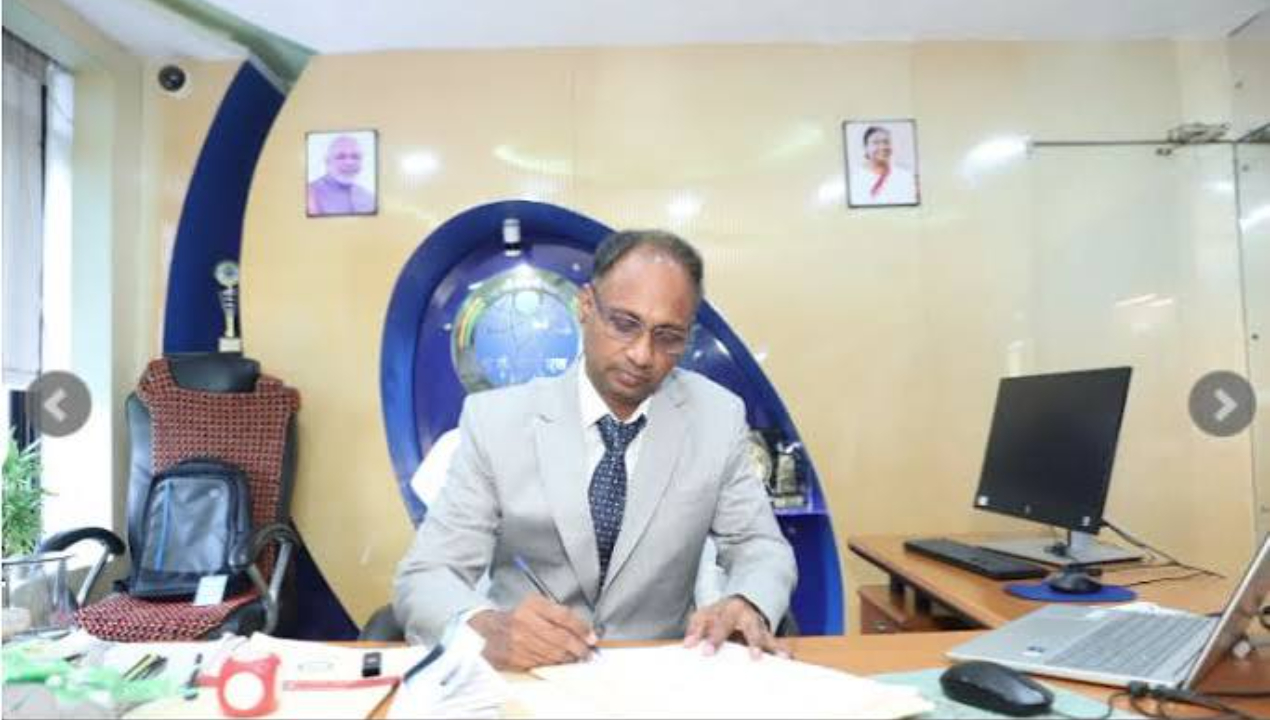 UCIL chief denies link between Jharkhand uranium mining and reported health problems
