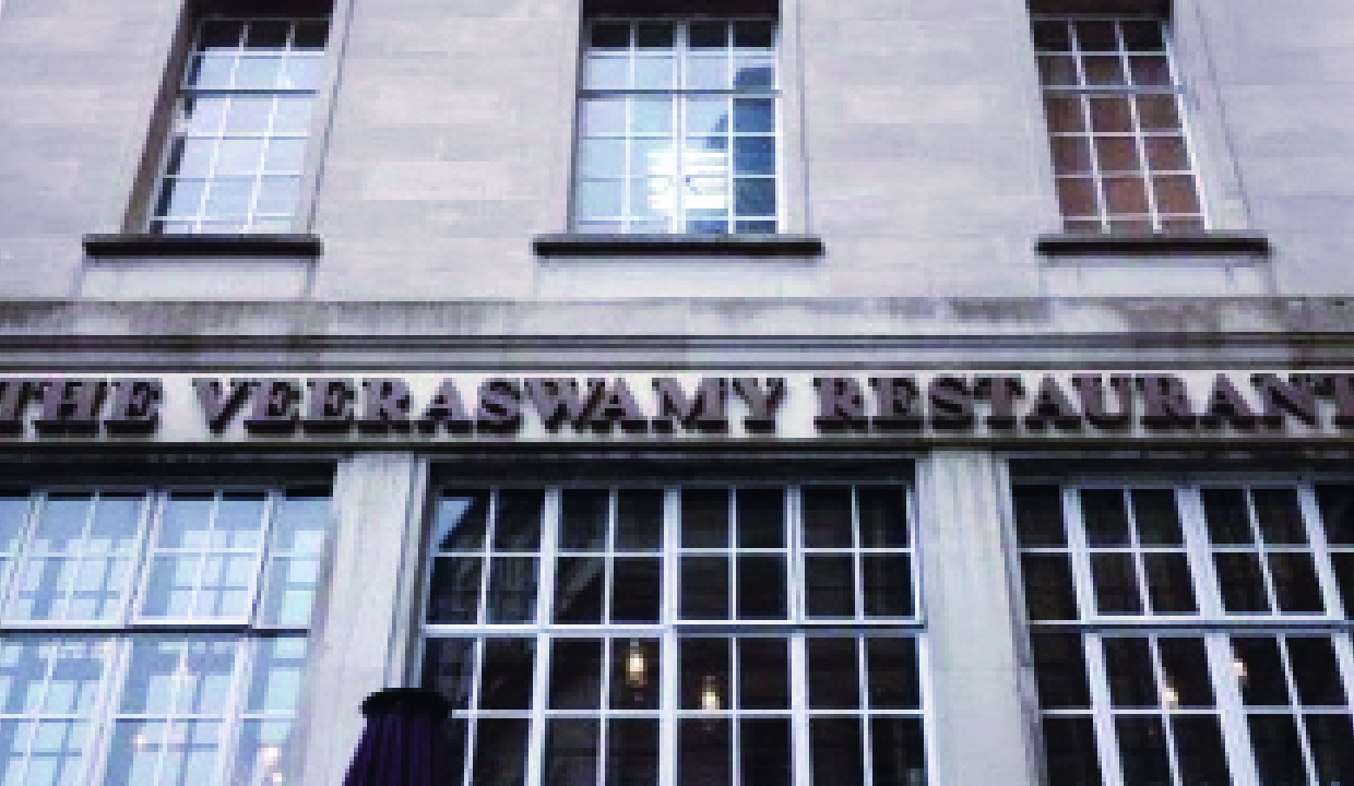 UK restaurant calls for India’s intervention against eviction