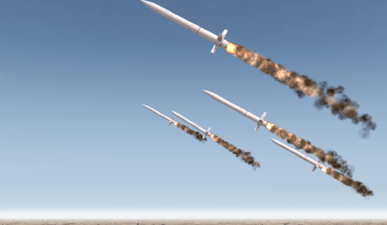 Ukraine launches 400 drones at Moscow as Russia escalates missile attacks