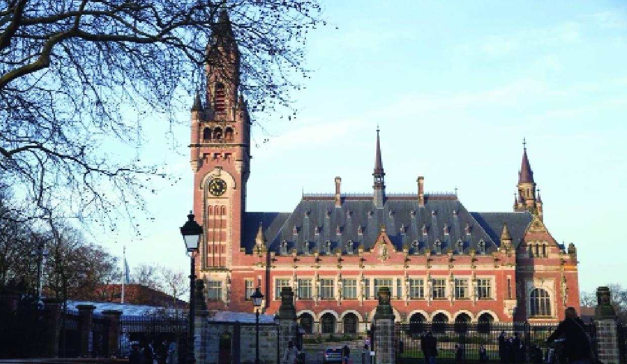 UN’s top court says right to strike protected by key labour treaty