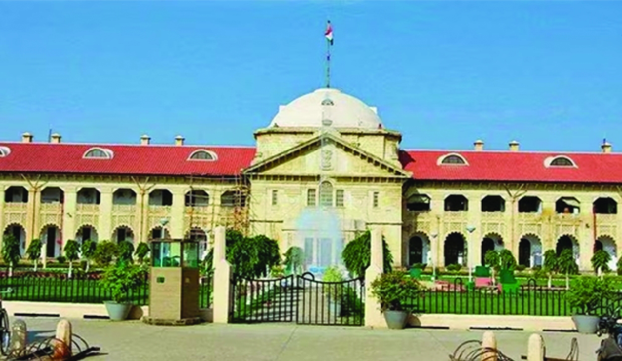 UP: HC slams alleged attempt to influence civil judge in land dispute case