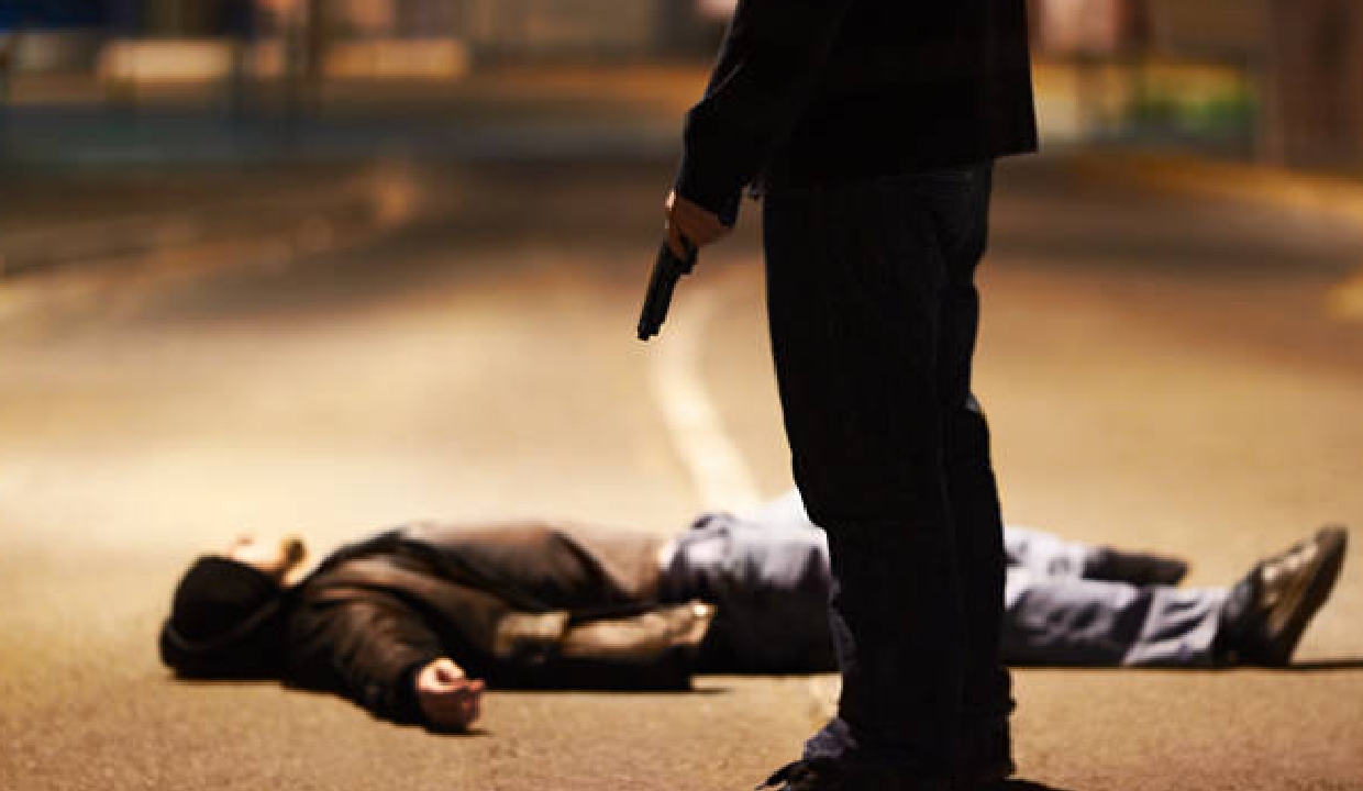 UP: Man, nephew shot, injured in road rage incident