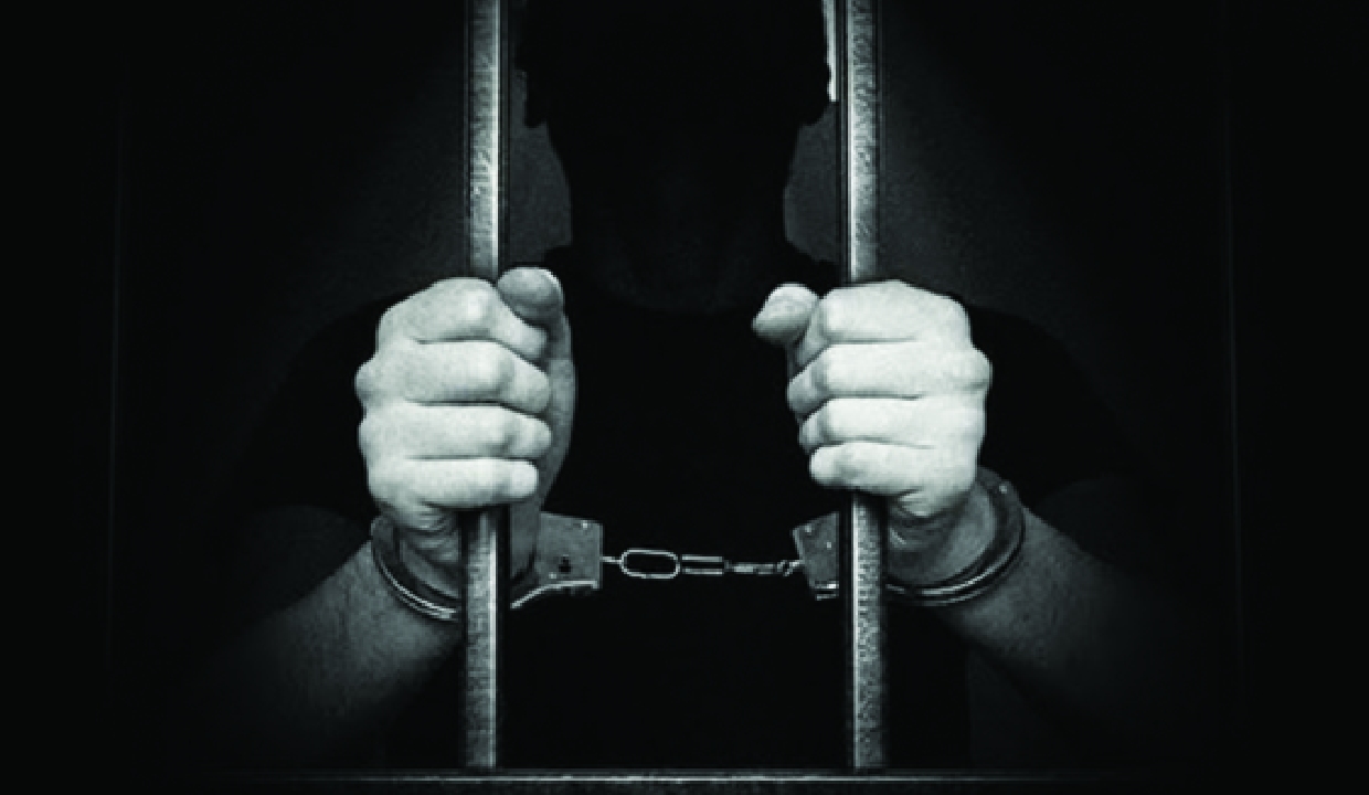 UP: Woman gets life term for murdering 4-year-old son
