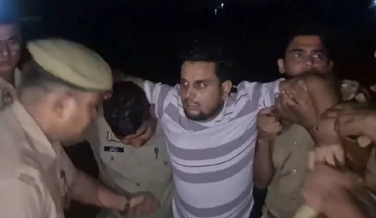 UP court awards death penalty to man for killing 18-month-old nephew in Firozabad