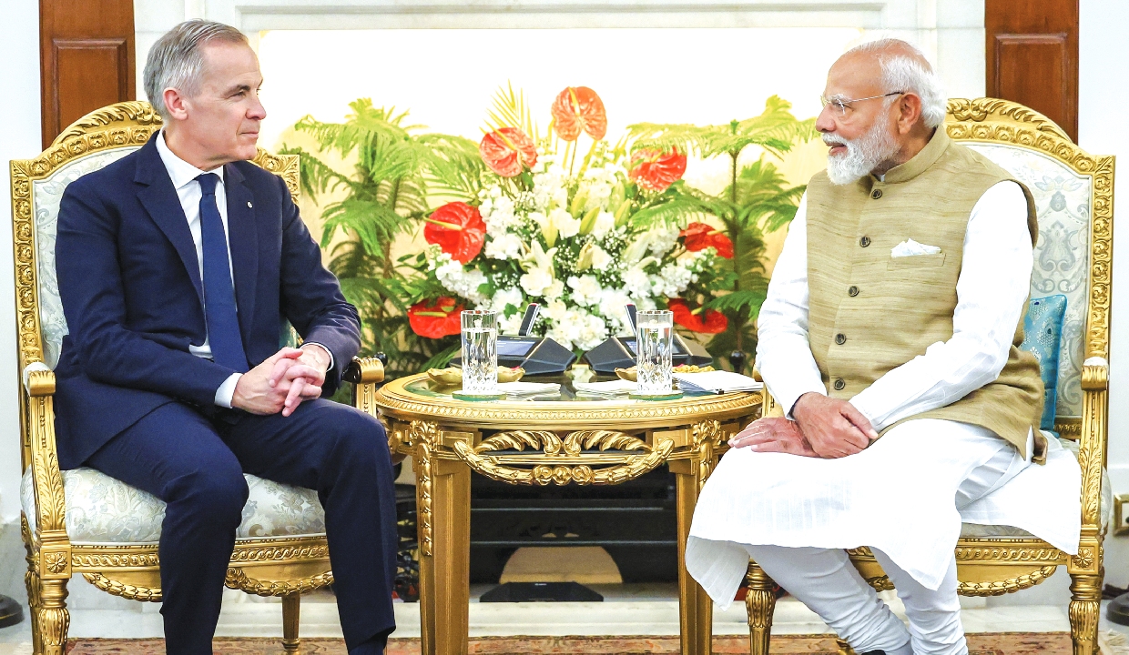 Uranium pact possible only due to 2008 nuclear deal: Congress