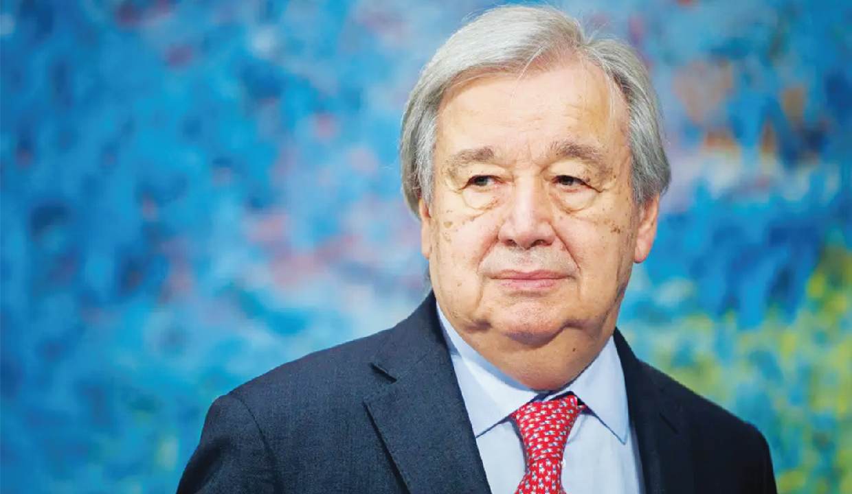 US, Israel clash with Iran in UNSC