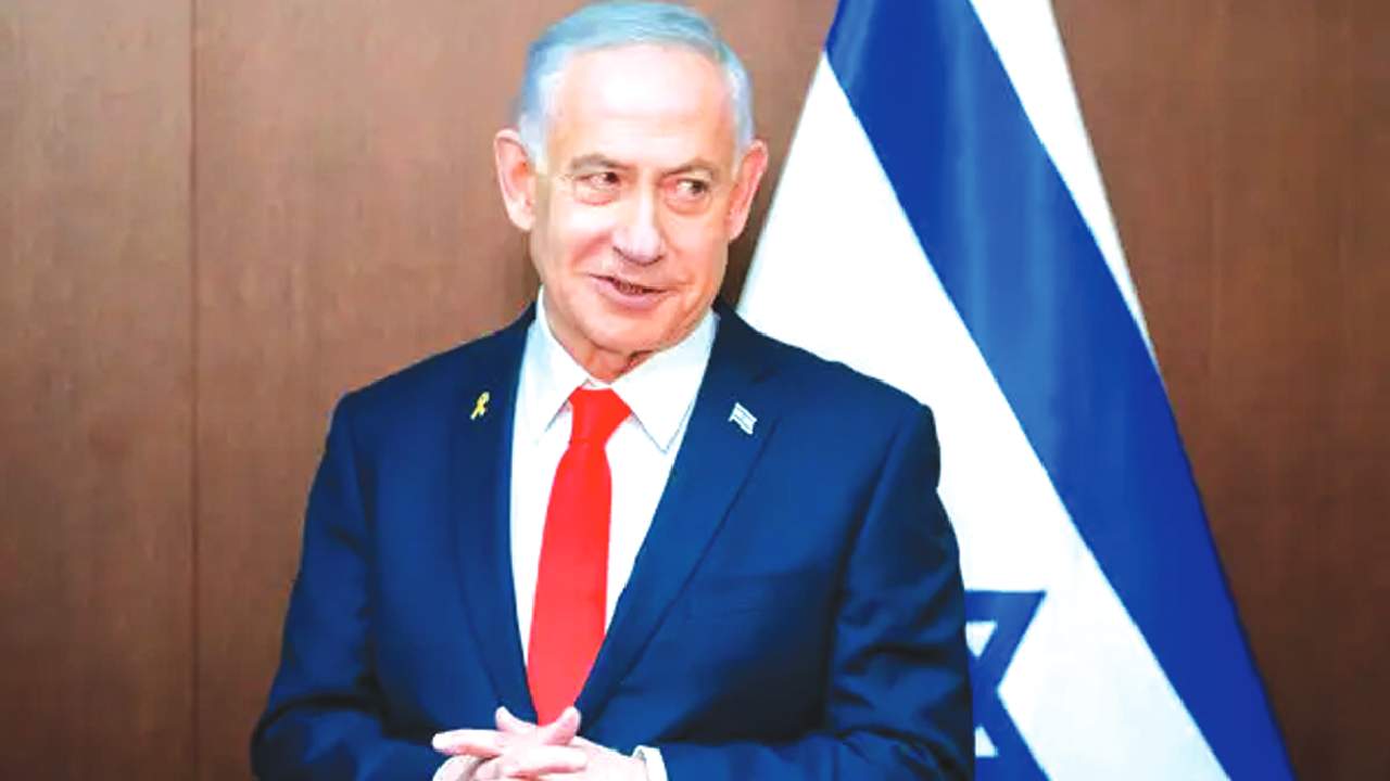 US approves $6.67 billion worth arms sales to Israel