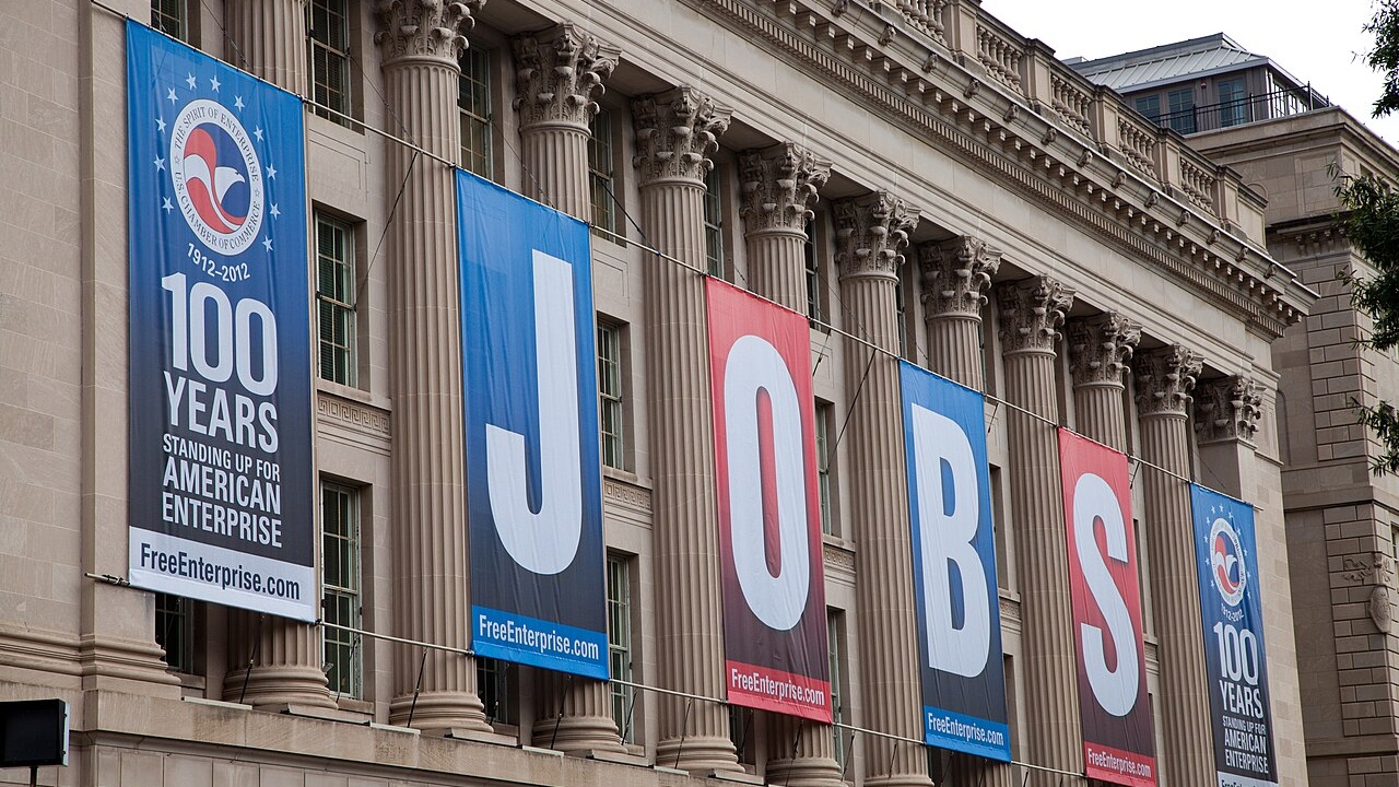 US Chamber flags possible refunds on India tariffs