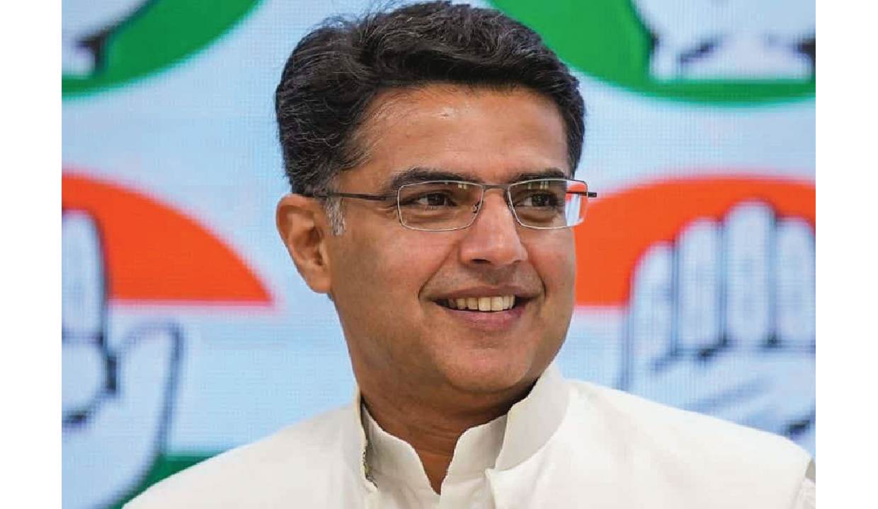 US deal will hit cotton, soybean farmers most, says Sachin Pilot