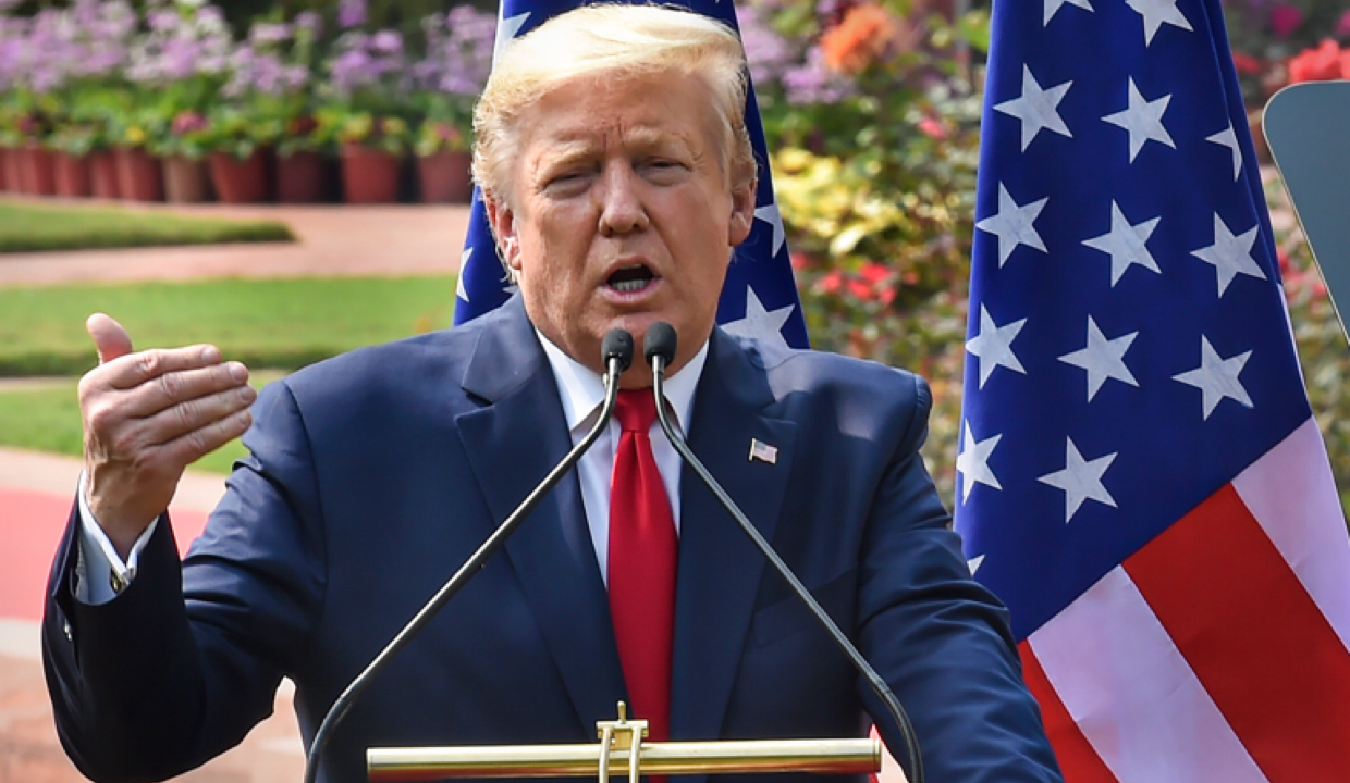 US diplomats told to replace ‘artificial intelligence’ with ‘super intelligence’