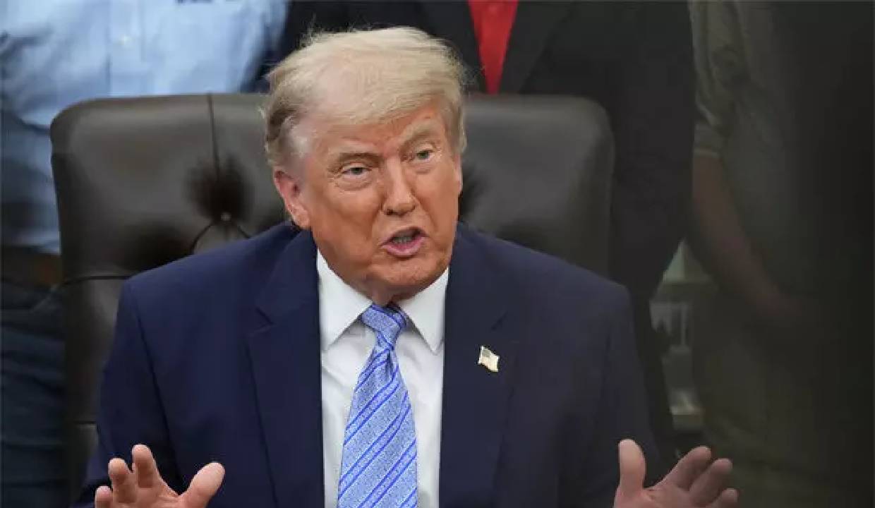 US-Iran War Live Updates: US may unlock 16 billion dollars frozen funds for Iran amid ongoing peace talks