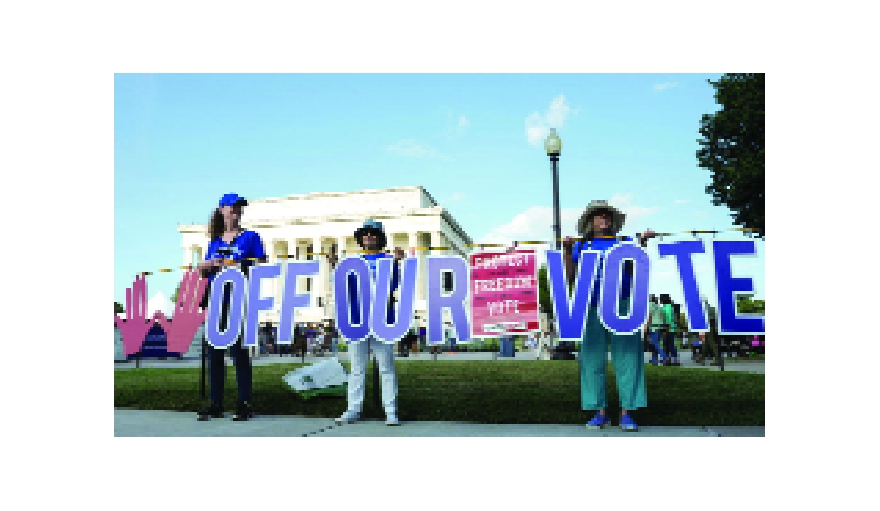 US midterm mail ballots start to go to voters