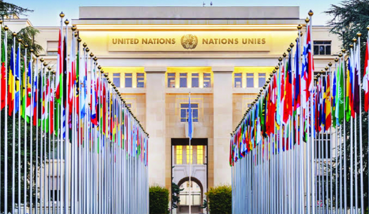 US NGO HemAth gets UN accreditation for empowering Kashmiri women