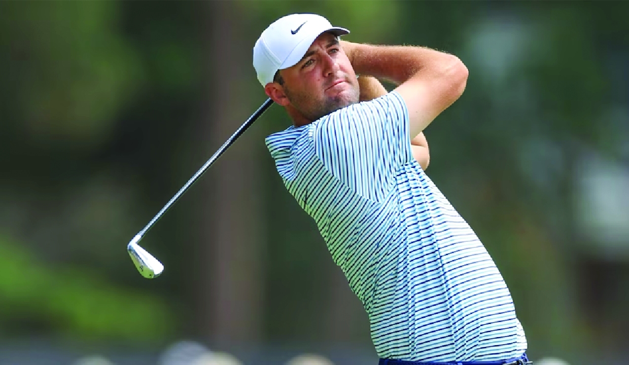 US Open 26: Scheffler trying to make history, Shinnecock tries to avoid recent history