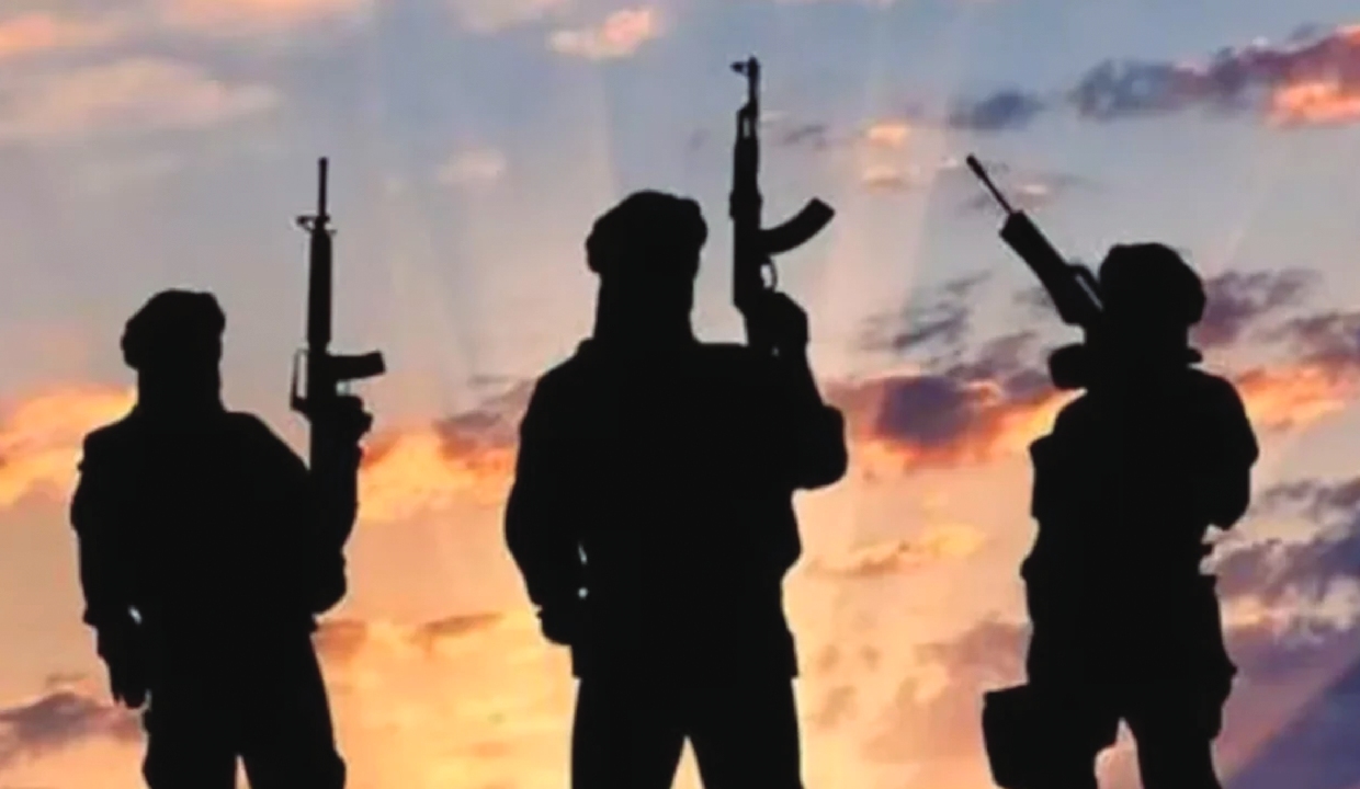 US report shows Pak as main base of terror groups