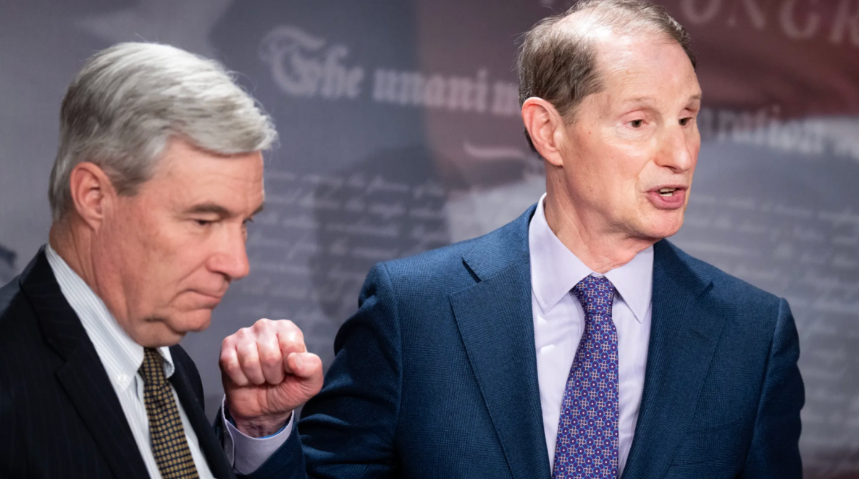 US Senators demand action against three India-based firms over data 'theft'