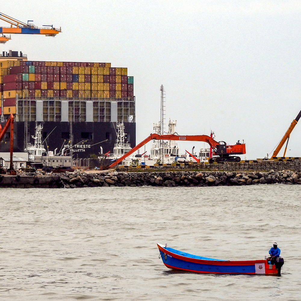 US tariff threat raises uncertainty for Indian exporters, industry says