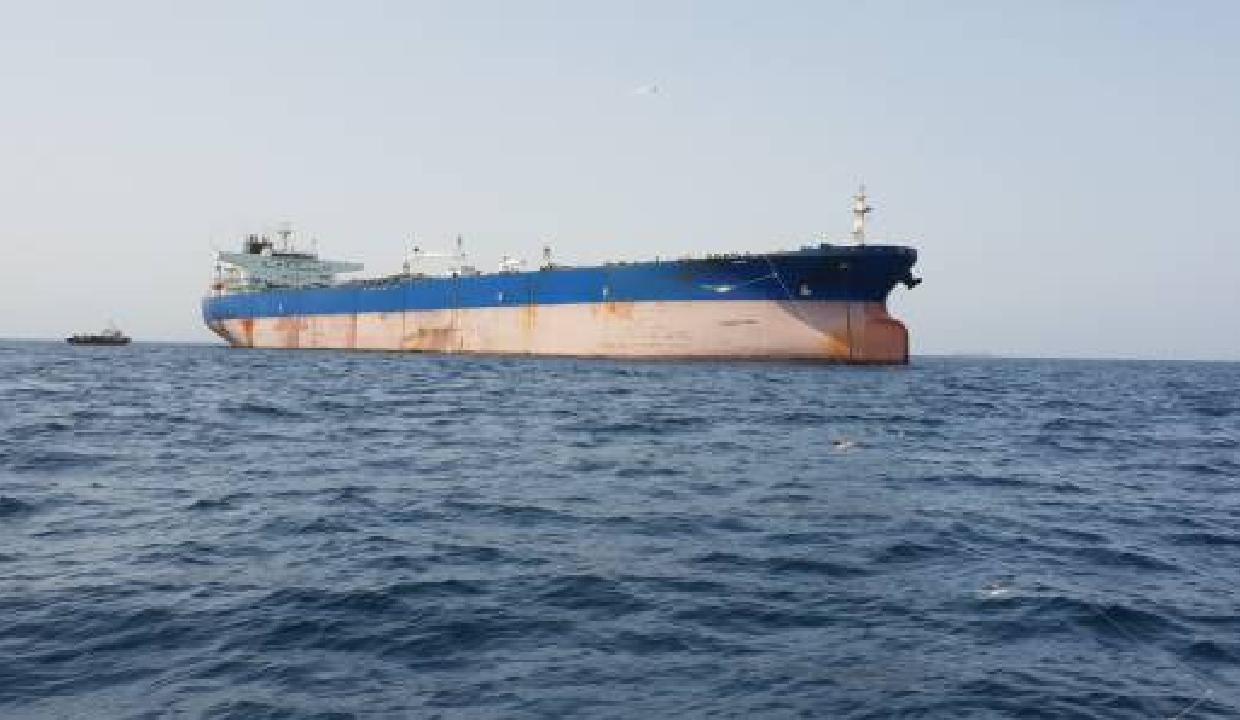 US widens Iran airstrikes as Tehran targets Gulf allies in Strait of Hormuz escalation