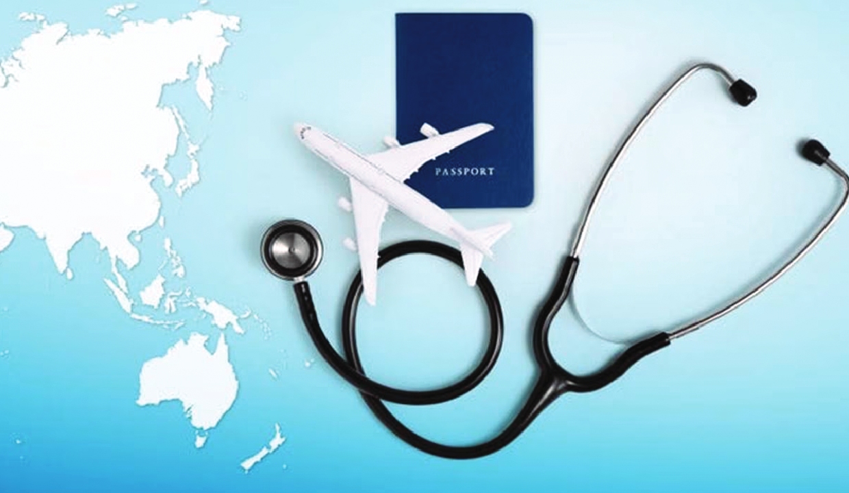 Uttar Pradesh emerging as a global hub for Medical and MICE tourism