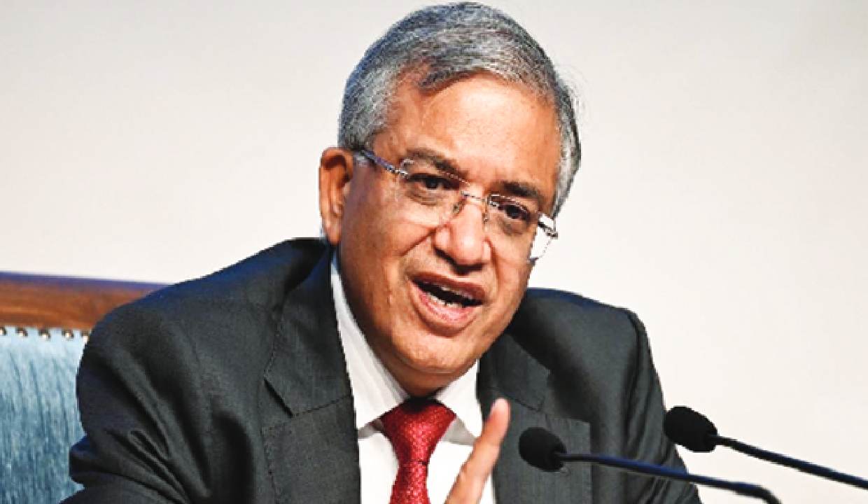 Values that define sports also define election processes: CEC