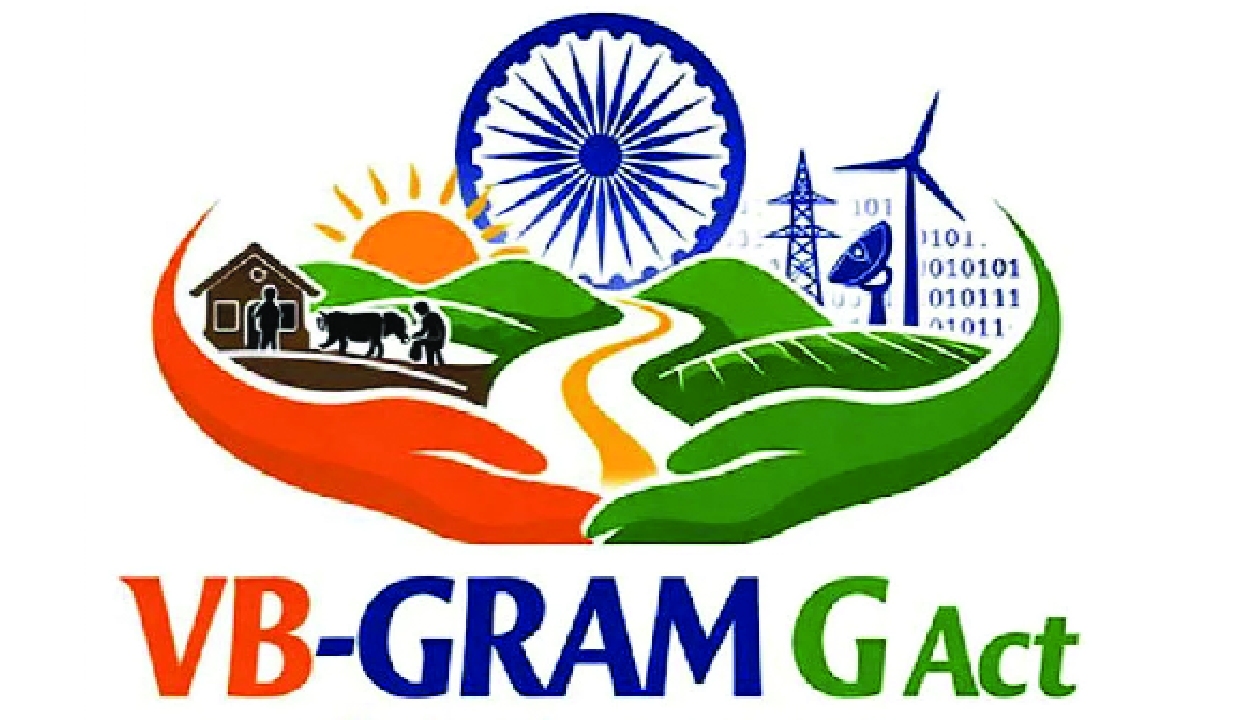 VB-G RAM G Act comes into force