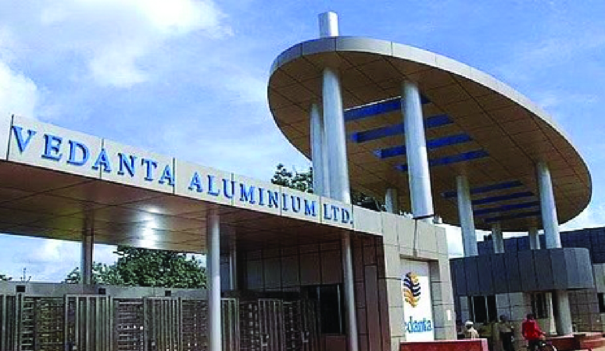 Vedanta Aluminium Metal to double production capacity