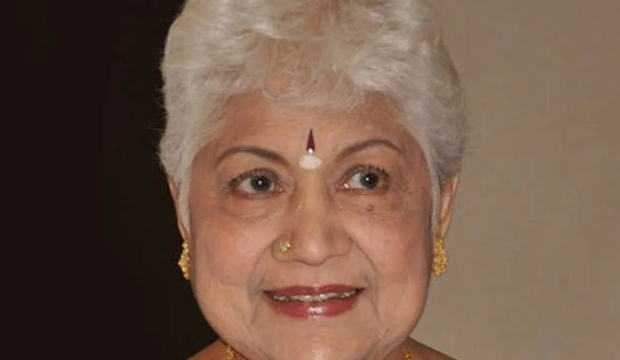 Veteran actress Sowcar Janaki dies at 94, film fraternity mourns