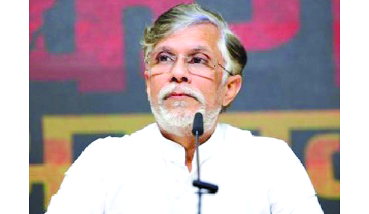 VHP misleading Hindu society for political interests, says Congress
